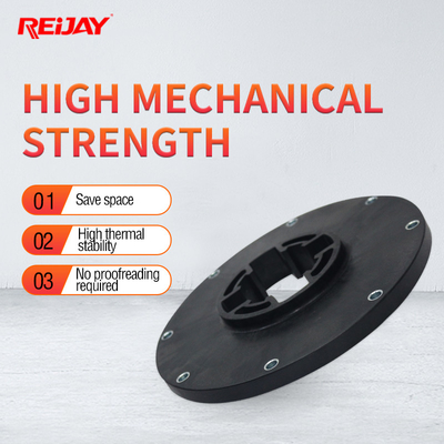 Chemical Machinery Flexible Disc SAE Flywheel Coupling Power Transmission Parts