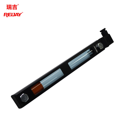 Steel Hydraulic Oil Tank Sight Gauge 0.15MPA OEM SF