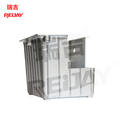 15 Gallon Aluminium Hydraulic Oil Tank OEM ODM