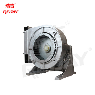 KPV Hydraulic Pump Bellhousing Parts Cooling Element