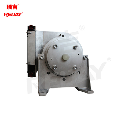 Gearbox Hydraulic Pump Bellhousing High Strength 26 Bar With Cooler