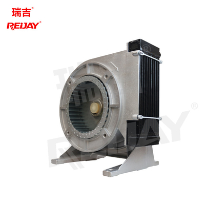 Gearbox Hydraulic Pump Bellhousing High Strength 26 Bar With Cooler