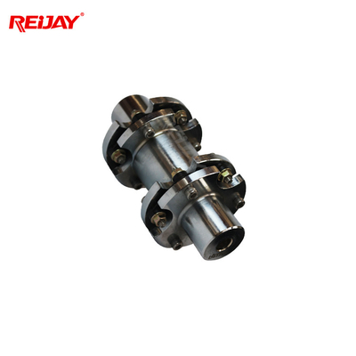 Rexnord Replacement Flexible Disc Coupling  Shock Absorption For Compressors