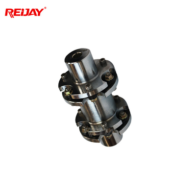 Rexnord Replacement Flexible Disc Coupling  Shock Absorption For Compressors