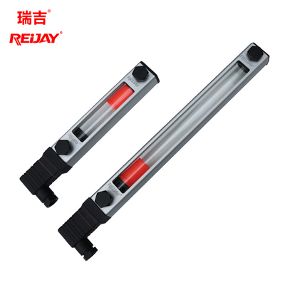 Steel Hydraulic Oil Tank Sight Gauge 0.15MPA OEM SF